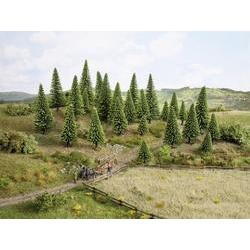 Noch 32825 Spruce Trees 3.5-9Cm 25/ N,Z Scale Model Kit