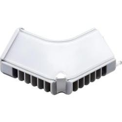 Paulmann Corner Profile Inside Edge for YourLED Strips