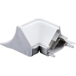 Paulmann Corner Profile Outside Edge for YourLED Strips