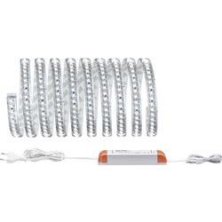 Paulmann 70669 MaxLED 1000 LED Strip Set Daylight White Plug 24V 3m