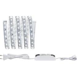 Paulmann 70667 MaxLED 500 LED Strip Set 24V 1.5m Daylight White