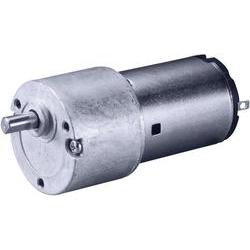 Igarashi 33GN2738-132-GV-5312:1 Gearmotor 12V 312:1 Robust Varistor