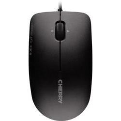 CHERRY MC 2000 Corded Mouse with Tilt Wheel Black USB