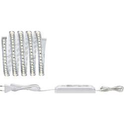 Paulmann 70672 MaxLED 1000 LED Strip Set 24V 1.5m Warm White 1 Pc