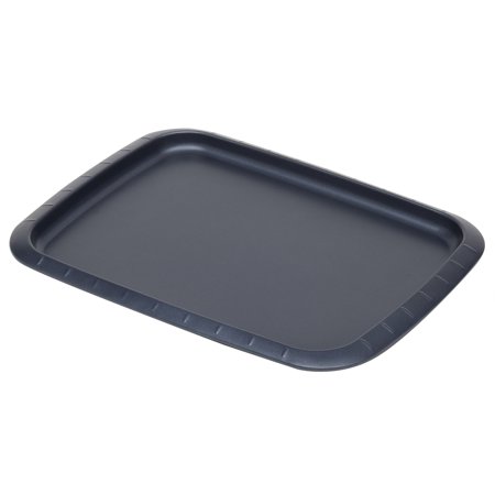 Michael Graves 14.5  X 11  Steel Nonstick Cookie Sheet  Durable .5 Mm Non-stick Carbon Steel  Oven Safe to 230 Degrees Celsius/446 Degrees Fahrenheit