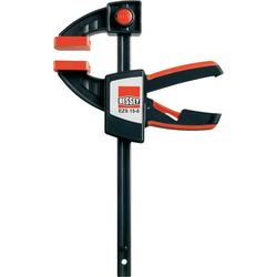 Bessey EZS One Handed Quick Clamp 150mm 80mm