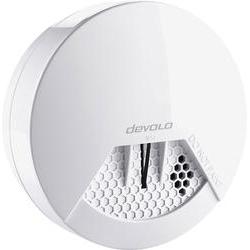 Devolo Devolo Home Control Wireless Smoke Detector