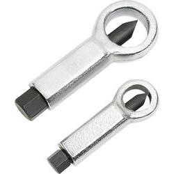 Bruder Mannesmann M 272-1 Nut Splitter Tool Set Essential for Seiz