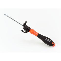 WeidmÃ¼ller 9006060000 SWIFTY SET Schraubendreher-Kabelschneider 1.5 Bis 2.5 MmÂ²