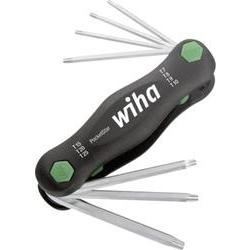 Wiha 23053 SB363P7 03767 TORX® Fold Out Holder PocketStar
