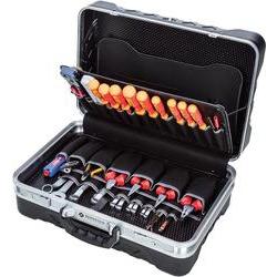 Bernstein 6700 Service Case 