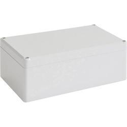 BOPLA 63221000 Euromas ET 221 Casing ABS Grey-white RAL 7035