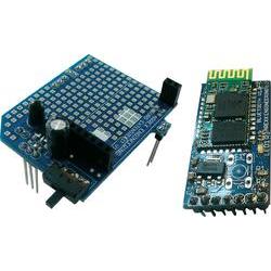 Arexx Bluetooth Modul ARX-BT4 Passend Fr Typ (Roboter Bausatz): ASURO