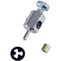 Mini Steeering Arm Connector Kavan Bore Diamete