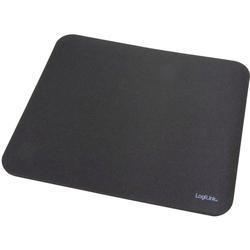 LogiLink ID0117 Gaming Mouse Pad Black Mouse Pads