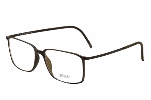 Silhouette Eyeglasses Urban Lite 2891 6051 Full Rim Optical Frame 53x17x150mm