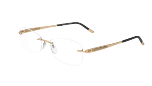 Silhouette Eyeglasses TMA ICON 4426 - the Anniversary Edition 6051