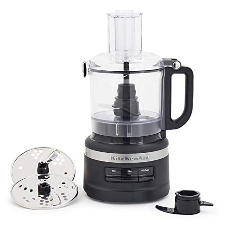 KitchenAid 7-Cup Food Processor Plus (Used)