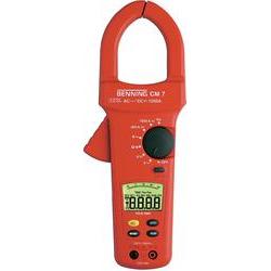 Benning 044059 CM 7 Current Clamp