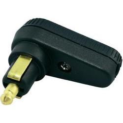 BAAS Bike Parts BAAS BA12 DIN Right-angle Plug SD14/SD22/BMW Socket
