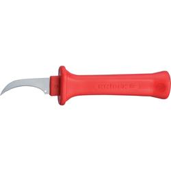 Knipex 98 53 13 Dismantling Knife for Sector Cables