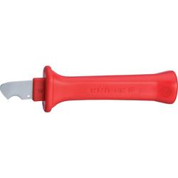 Knipex 98 53 03 VDE Dismantling Knife