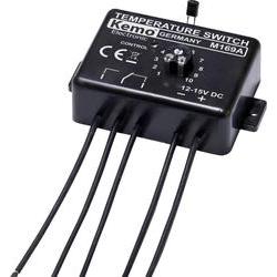 Kemo M169 Temperature Switch - Thermostat