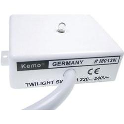 Kemo M013N Twilight Switch