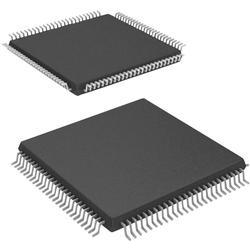 Embedded Microcontroller PIC24FJ256DA210-I/PT TQFP 100 (12x12) Microchip Technology 16-Bit 32 MHz I/O Number 84