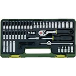 Proxxon Industrial 23280 Precision Engineer Set - 1/4' Baton Ratc