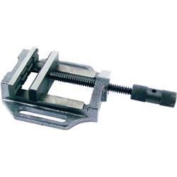 Berger & Schröter 824473 Machine Vice 125mm Jaws Vertical/Horizont