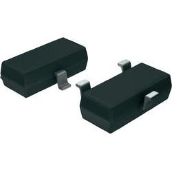 Schottky Rectifier Nexperia BAT54A,215 SOT 23-3 30 V