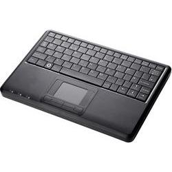 Perixx PERIBOARD-510 PLUS - Tastatur - USB (PERIBOARD-510 H PLUS)