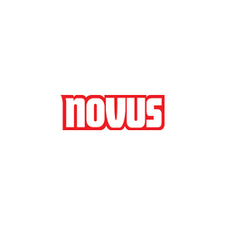 NOVUS 045-0036 Steel Blind Rivet with 4 Mm  - 10mm - Pack of 20