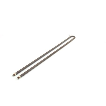 Nieco 4081 240V Hairpin Heater Element