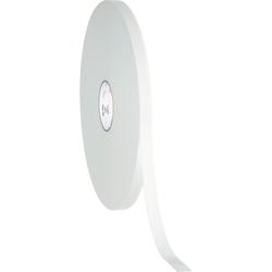 3M SCOTCH 9546 White Foam Tape, 25 Mm X 66 M, 1.15 Mm Thick