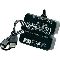 Kemo Electronic Bike USB Charger Controller Module