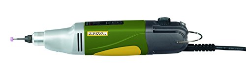 Proxxon 28481 Micromot Mutifunction Tool 100W with 34-Piece Access