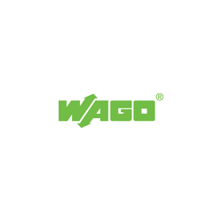 PLC Output Card WAGO 767-4804 24 Vdc