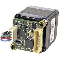 Stepper Motor + Controller Trinamic PD28-1-1021-TMCL 0.06 Nm