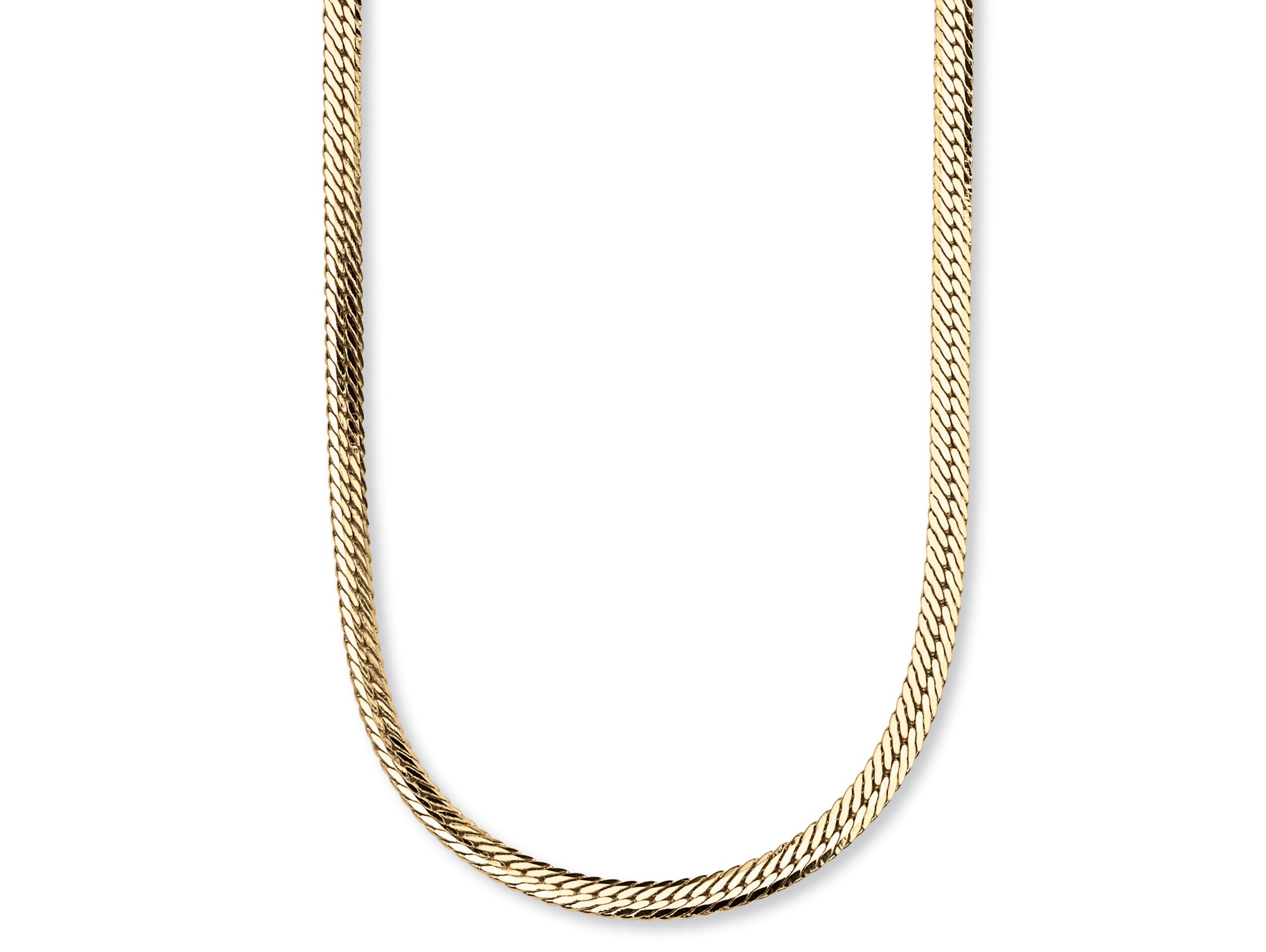 Herringbone Chain
