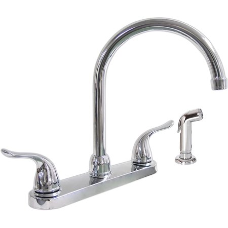 77-5105 Simplice Kitchen Faucet