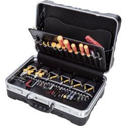 Bernstein 6400 Service Case 