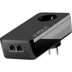 Powerline WLAN Industrial Adapter 1.2 Gbit/s Devolo Business Solutions DLAN® Pro 1200+ WiFi Ac