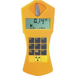 Gamma Scout Standard 4016138663679 Radiation Detector