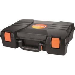 Testo 0516 3330 Basic System Case , Compatible with (details) Testo 330 and Accessories;0516 333