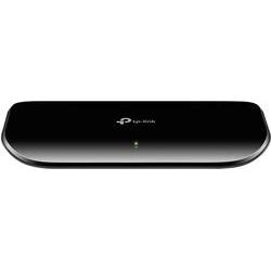 TP-LINK TL-SG1008D 10/100/1000Mbps 8-Port Gigabit Desktop Switch  10Gbps Switching Capacity