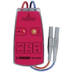 Beha Amprobe 3454373 9072-D Continuity Tester LED for Electricians