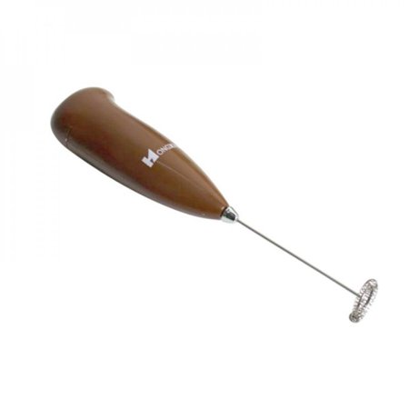 MEROTABLE Mini Handheld Electric Egg Beater Mixer Cooking Tools Coffee