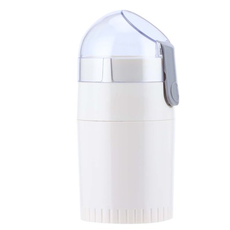 Electric Coffee Mill  Coffee Grinder Simple for Grains for Beans for Seasonings